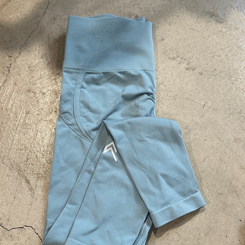 Oner Active Effortless Sky Blue Leggings